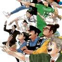 연성러들 어서오고