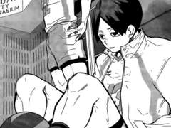 [하이큐 상황문답] 침식(侵蝕) (마피아/ 조직물) (프롤로그)