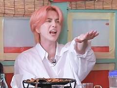 덥망진창! 코노 알바 TALK 5