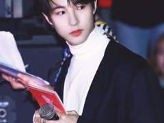 NCT나페스/DREAM 홍일점 (special)