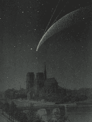 태양을 쫓던 별들은 전부 어디로 갔을까?