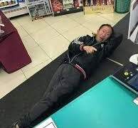 도리벤 범천 알바생 드림1