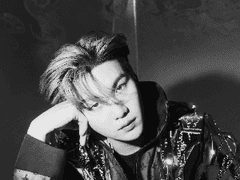 민윤기 | 에스프레소, 달짝지근하게 C