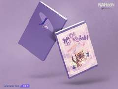 043. Turn Twice with Meow (분양 완료)