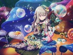 [사이드 후편] 당신이 준 자신감