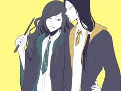 [소운목서(산심목서)] Vicissitude, Valentine, Victory