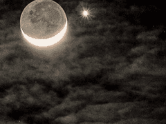 [Eternal Night] 1화