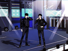 2022 맞이 커미션 재정비