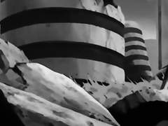 [드래곤볼] 날 혼자 두지 마.