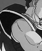 [드래곤볼] 대답해줘.