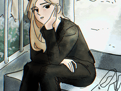 누크 6 더는 못 걷는다