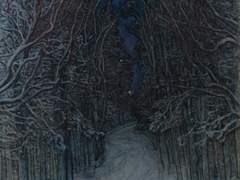 [사토홋시] 겨울의 끝에서