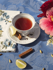 얼그레이 : 백작과 소년 그리고