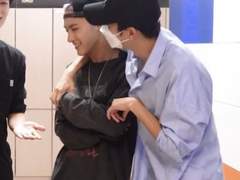 얼웨이즈리멤버에릭러브스형♡