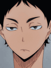 [하이큐] 우리는 어떻게 발전하는가.