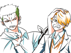 조로산 와르르맨션 백업