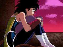 오공이랑 라데츠 오반 기네 닮은 부분