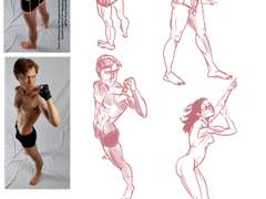 2021년 12월 29일 (수) <자유>