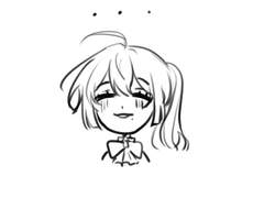 이제 후회해도 늦었습니다.