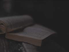 [ 일라이 G. 푸블리우스 / 능력자 ]