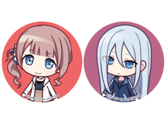 앗, 요이사키 씨! 안녕하세요