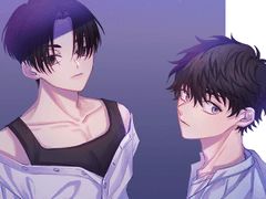 [마이타케]불꽃의 유성