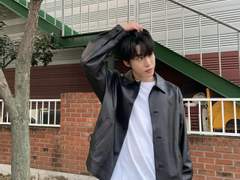 1000번 찍으면 넘어올 나무 +