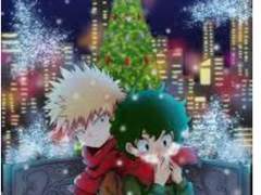 크리스마스 특집!