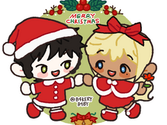 명탐정코난 | 크리스마스 픽크루