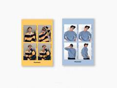 도영 포토매틱 도안 공유