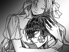 닺설 아가씨&휘핑보이 AU