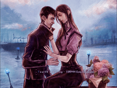 [디스아너드/드림커플] 사이웨일 - 인사 합작 (4분기)