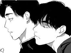 밤이여 오라 (14) (clean ver)