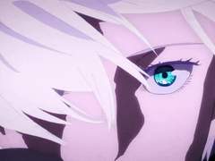 배우와 사귀는 고죠