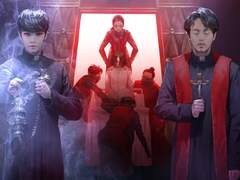 2021 검은 사제들