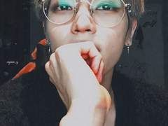 같은 학교 쌤 동생이 내 최애래요