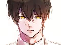 Lustre Acer 러스터 에이서 3 L [고등부 프로필]