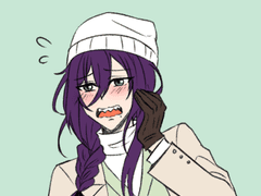 12월 앙스타 백업