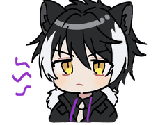 버츄얼 아이돌에 흥미를 느낍니다