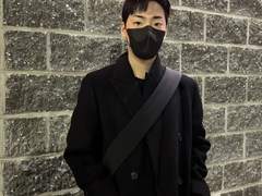 한겨울의 이상하리만치 뜨거운 밤