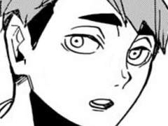 [하이큐 드림] 알오물에 빙의했습니다 02 | 미야 아츠무 | 미야 오사무 | 스나 린타로