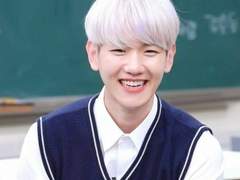 백현 빙의글 - 변토끼 02.