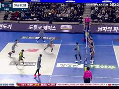 12.30(목) 19:00KOVO남 대한항공 vs 현대캐피탈