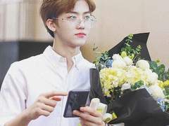 비가 그쳤어요. 外傳 (나재민)