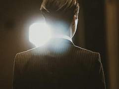 비가 그쳤어요. 外傳 (이제노)