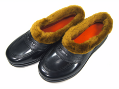 털신 한 짝/이도은