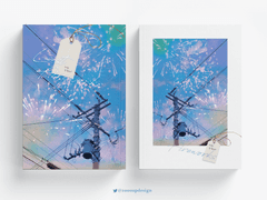 [분양완료] 215. 마지막 불꽃놀이