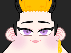 도쿄리벤저스 포토톡 도안 2