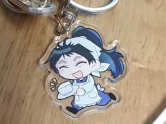 아크릴 키링용 도안