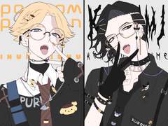 도리벤 로그모음 3